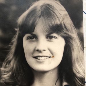 Meet your Posher, Anne